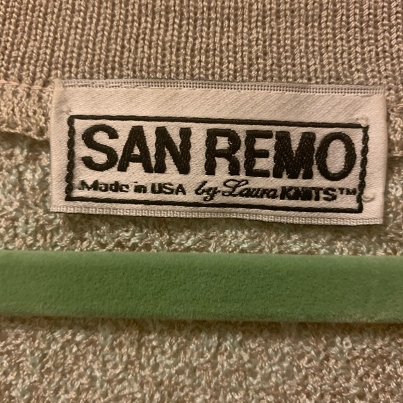 Laura knits vintage - Picture 3 of 9